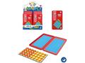 24PCS中国象棋（磁性铁盒）